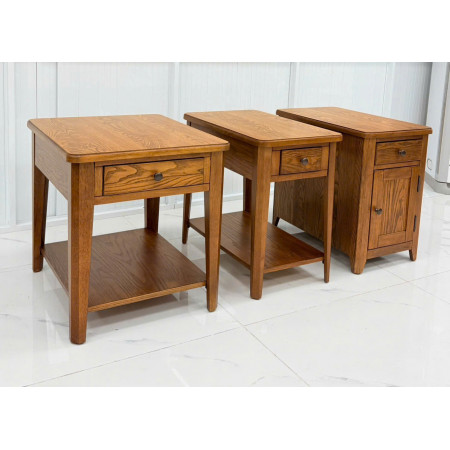 VGF: Bộ Bàn Trang Trí - Gồm 3 Sản Phẩm